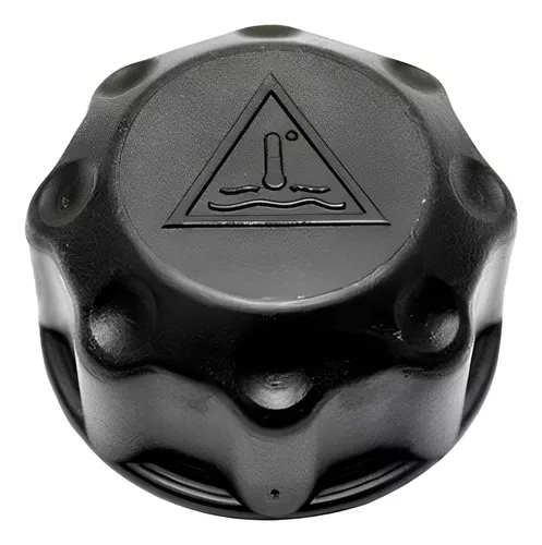 Tampa Reservatório Radiador TC9300 Modelos Citroen/ Peugeot