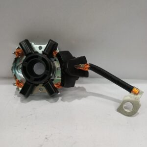 Porta Escovas Para Motor De Partida Ik1439