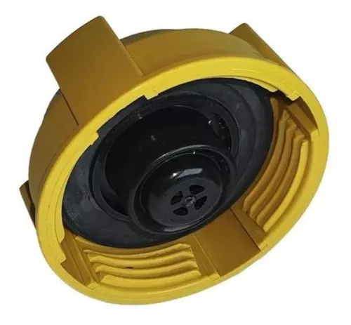 Tampa Reservatorio Radiador TC-5051 Chevrolet Zafira/ Celta/Corsa/Prisma/Montana - Imagem 2